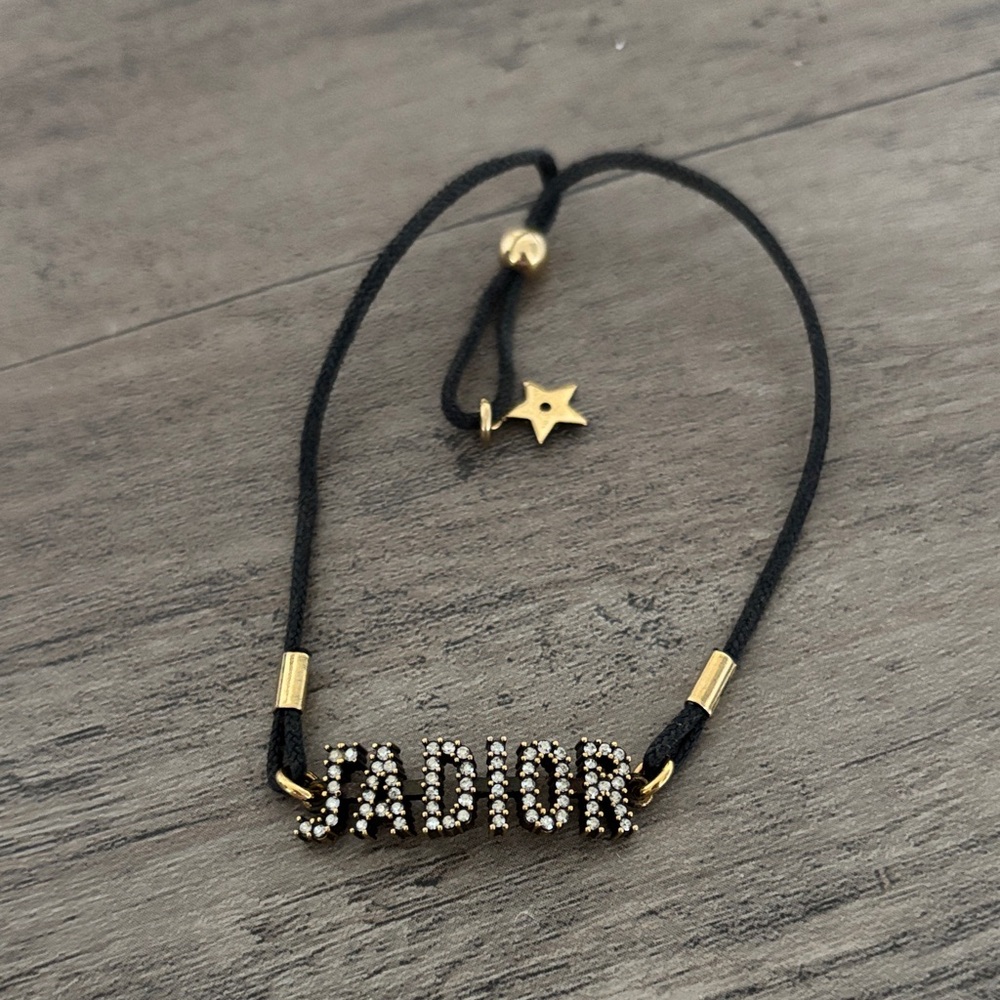 Dior Jadior Bracelet - Picture 2 of 6